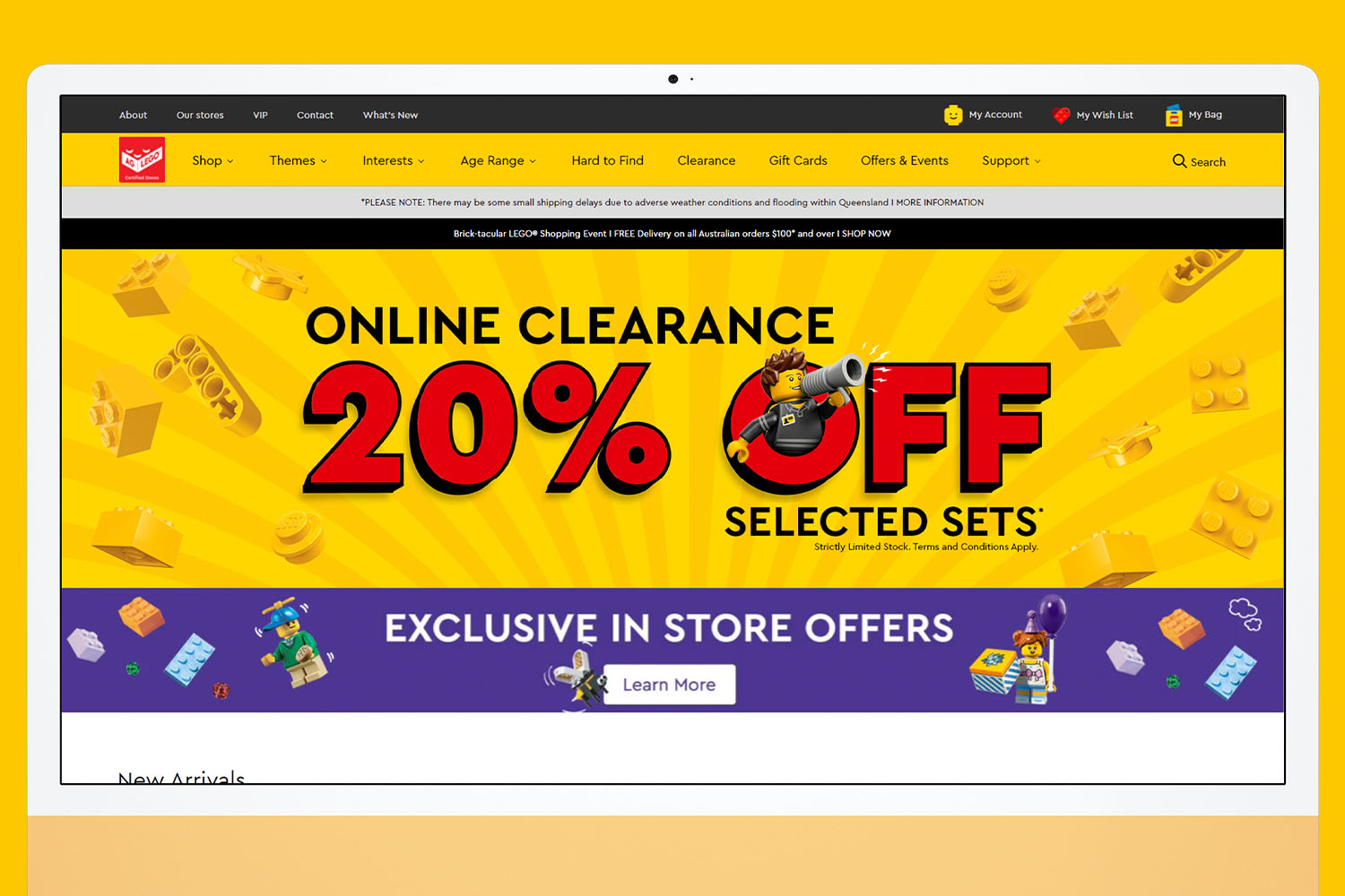lego clearance savings lego sale