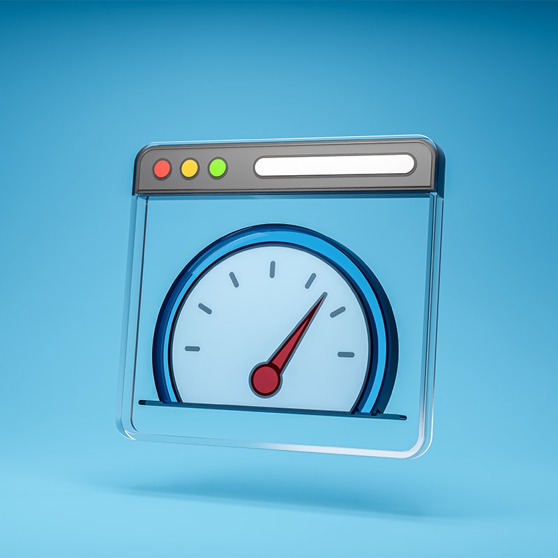 how to speed up your wordpress website