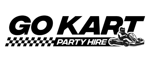 go kart party hire website development