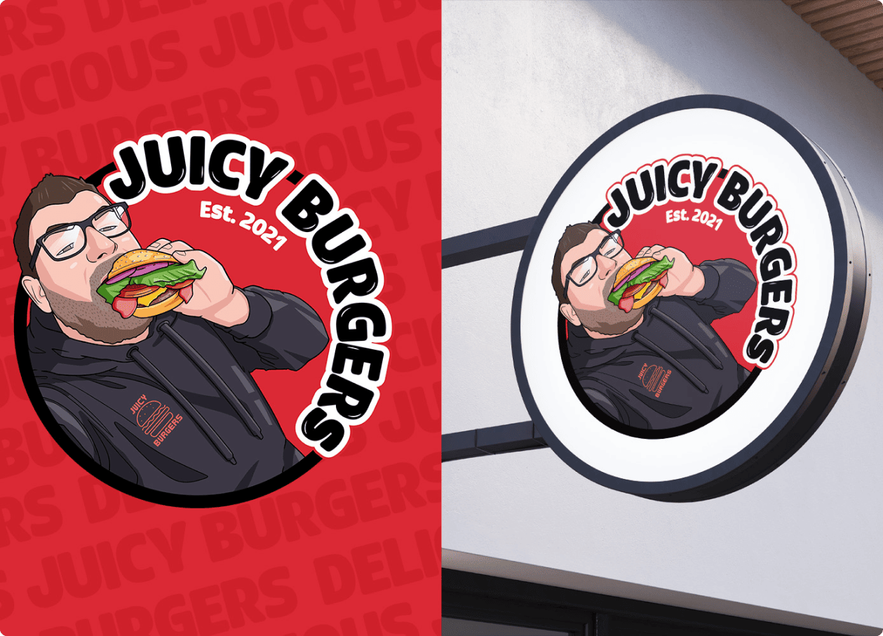 graphic design digital design retail design printing services